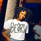 Bears Sublimation or DTF Transfers