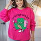 So Luckin Boujee DTF or Sublimation Transfer