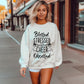 Cheer Obsessed Sublimation or DTF Transfers