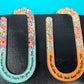 Sublimation Paper Clip Bookmarks