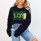 One Lucky Teacher DTF or Sublimation Transfer