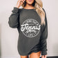 Tennis Mom, Ready to Press Sublimation or DTF Transfer