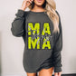 Tennis Mom, Ready to Press Sublimation or DTF Transfer