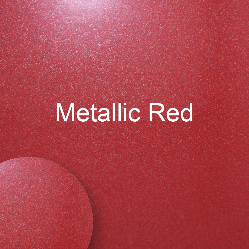 Starcraft Metal Permanent Red