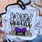 Color Guard Sublimation or DTF Transfers