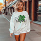 Lucky DTF or Sublimation Transfer