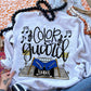 Color Guard Sublimation or DTF Transfers