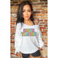 Dance Teacher Sublimation or DTF Transfers
