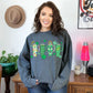 Retro Cups DTF or Sublimation Transfer