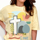 All to him I owe Sublimation or DTF Transfers