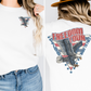 Freedom Tour, Ready to Press DTF Transfer