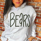 Bears Sublimation or DTF Transfers