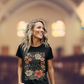 He is Risen Sublimation or DTF Transfers