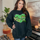 Lucky DTF or Sublimation Transfer