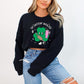 So Luckin Boujee DTF or Sublimation Transfer
