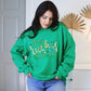 One Lucky Dog Mama DTF or Sublimation Transfer