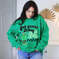 Good Luck Spray DTF or Sublimation Transfer