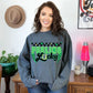 Feeling Lucky DTF or Sublimation Transfer