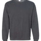 Dark Heather Gildan Sweatshirt