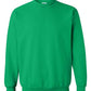 Irish Green Gildan Sweatshirt