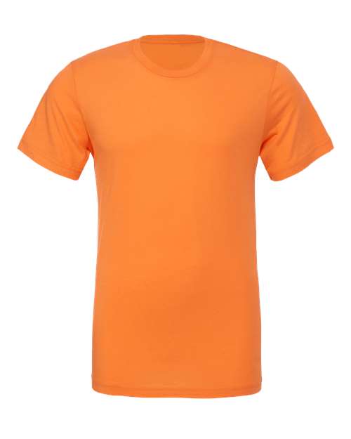 Bella Canvas - Burnt Orange