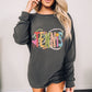 Tennis, Ready to Press Sublimation or DTF Transfer