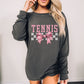 Tennis, Ready to Press Sublimation or DTF Transfer