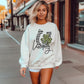 Lucky DTF or Sublimation Transfer