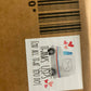 Packaging Stickers Box - Contains 1000+