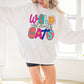 Wildcats Sublimation or DTF Transfers