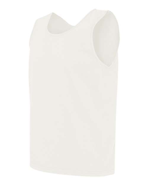 Comfort Color Tank White
