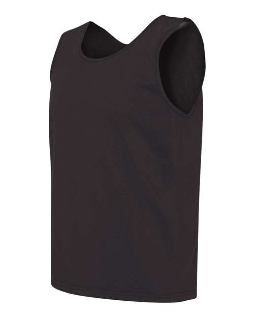 Comfort Color Tank Black