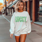 Lucky Day DTF or Sublimation Transfer