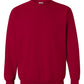 Cardinal Red Gildan Sweatshirt