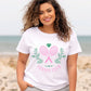 Tennis, Ready to Press Sublimation or DTF Transfer