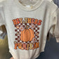 Copy of Grateful Thankful Blessed Sublimation or DTF Transfer