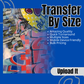 Custom DTF Transfer, Your image