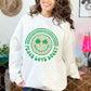 Peace Love Lucky DTF or Sublimation Transfer