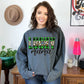 Lucky Mama DTF or Sublimation Transfer
