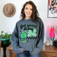 Good Luck Spray DTF or Sublimation Transfer