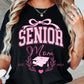 Senior Mom Ready to Press DTF Transfers