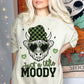 Just a little Moody DTF or Sublimation Transfer