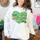 Lucky DTF or Sublimation Transfer