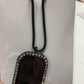 Sublimation Necklace.