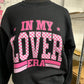 My Lover Era, Valentine's Day, Ready to Press