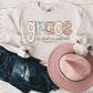 Grace Sublimation or DTF Transfer
