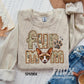 Cat Mom - Pick your cat, Ready to Press Sublimation or DTF Transfer