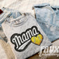 Mama Sport, Ready to Press Sublimation or DTF Transfer