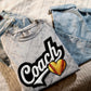 Coach Sport, Ready to Press Sublimation or DTF Transfer