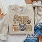 Cat Mom - Pick your cat, Ready to Press Sublimation or DTF Transfer
